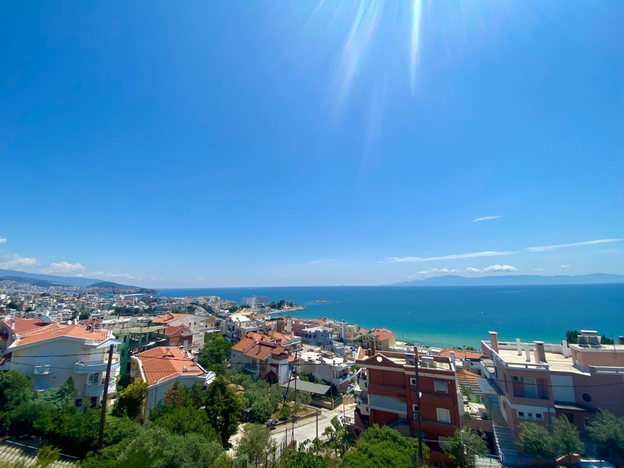 Appartement Zisis No3 Kavala